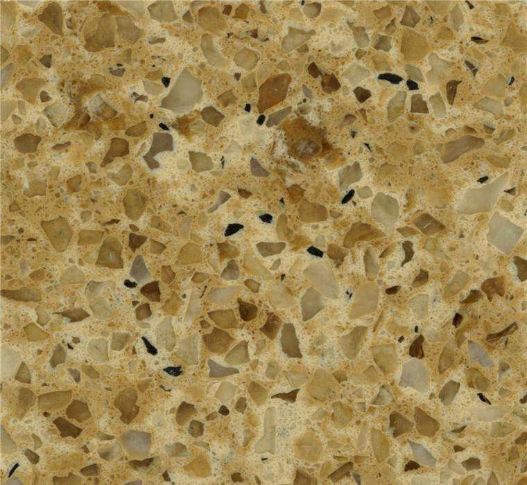 怎么辨别真假石英石板材