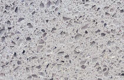 装饰石材中极具发展前景的石英石板材