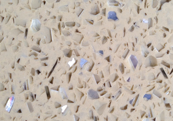 石英石板材的市场发展趋势