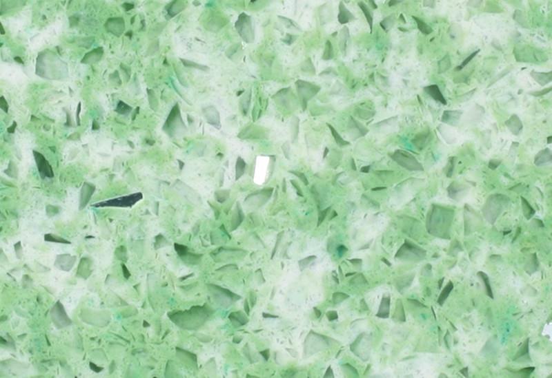 石英石板材的市场发展趋势